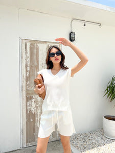 Giselle Soft Knit Set