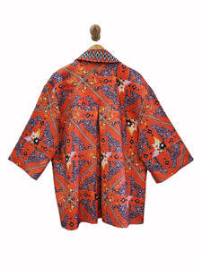 Osaka Kimono Jacket
