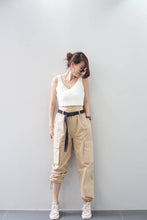 Load image into Gallery viewer, Kenny Cargo Pants
