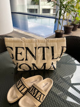 Load image into Gallery viewer, GENTLEWOMAN Puffer Bag

