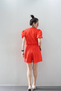 Dionne romper