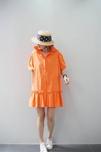 Adrianna Dress