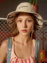 Load image into Gallery viewer, GENTLEWOMAN bucket hat
