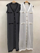 Load image into Gallery viewer, Robbie Soft Knit Dress
