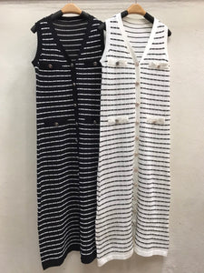 Robbie Soft Knit Dress