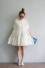 Load image into Gallery viewer, Krissy Collared Dress
