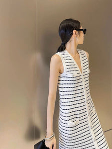 Robbie Soft Knit Dress