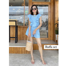 Load image into Gallery viewer, Ruffa
