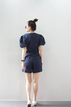 Load image into Gallery viewer, Dionne romper
