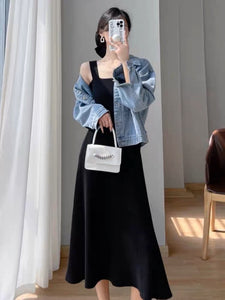 Faith Dress