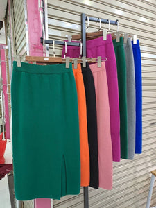 Rica Skirt