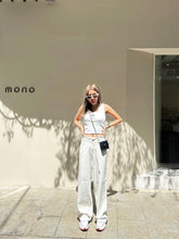 Load image into Gallery viewer, Bonn drawstring Pants
