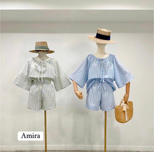 Amira