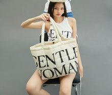 Load image into Gallery viewer, GENTLEWOMAN Puffer Bag
