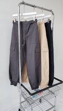 Load image into Gallery viewer, Jasmine cargo pants
