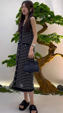 Load image into Gallery viewer, Robbie Soft Knit Dress
