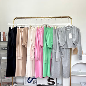Alexis 3 piece set