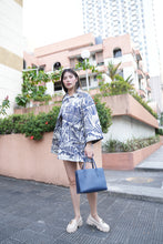 Load image into Gallery viewer, Osaka Kimono Jacket
