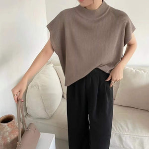 Janine top
