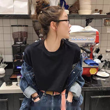 Load image into Gallery viewer, Rachel Cotton Tee
