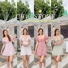 Load image into Gallery viewer, Beverly Dress
