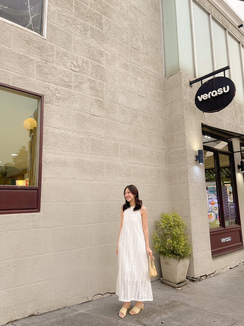 Danie Dress