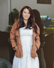 Load image into Gallery viewer, Utility jacket
