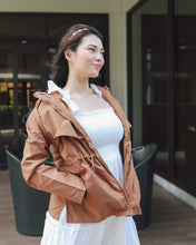 Load image into Gallery viewer, Utility jacket
