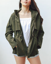 Load image into Gallery viewer, Utility jacket
