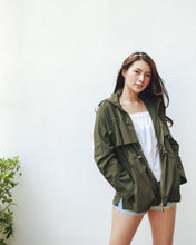 Load image into Gallery viewer, Utility jacket
