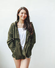 Load image into Gallery viewer, Utility jacket
