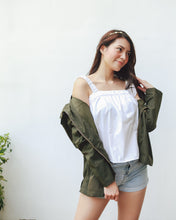 Load image into Gallery viewer, Utility jacket

